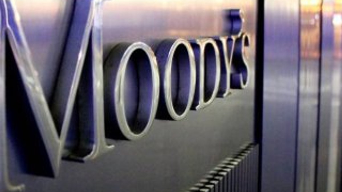 Moody's ekonomide yüzde 2 küçülme bekliyor