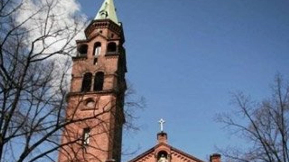 Polonya’da kiliseye saldırı: 1 ölü