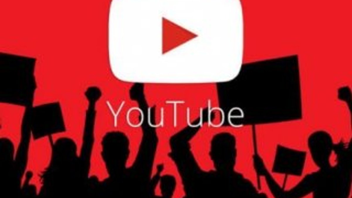 YouTube, Netflix benzeri interaktif içerikler yayınlayacak
