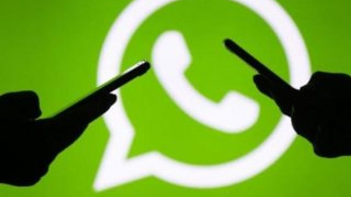 WhatsApp'ta görüşme yapmak için rehbere kayıt şartı kalkıyor