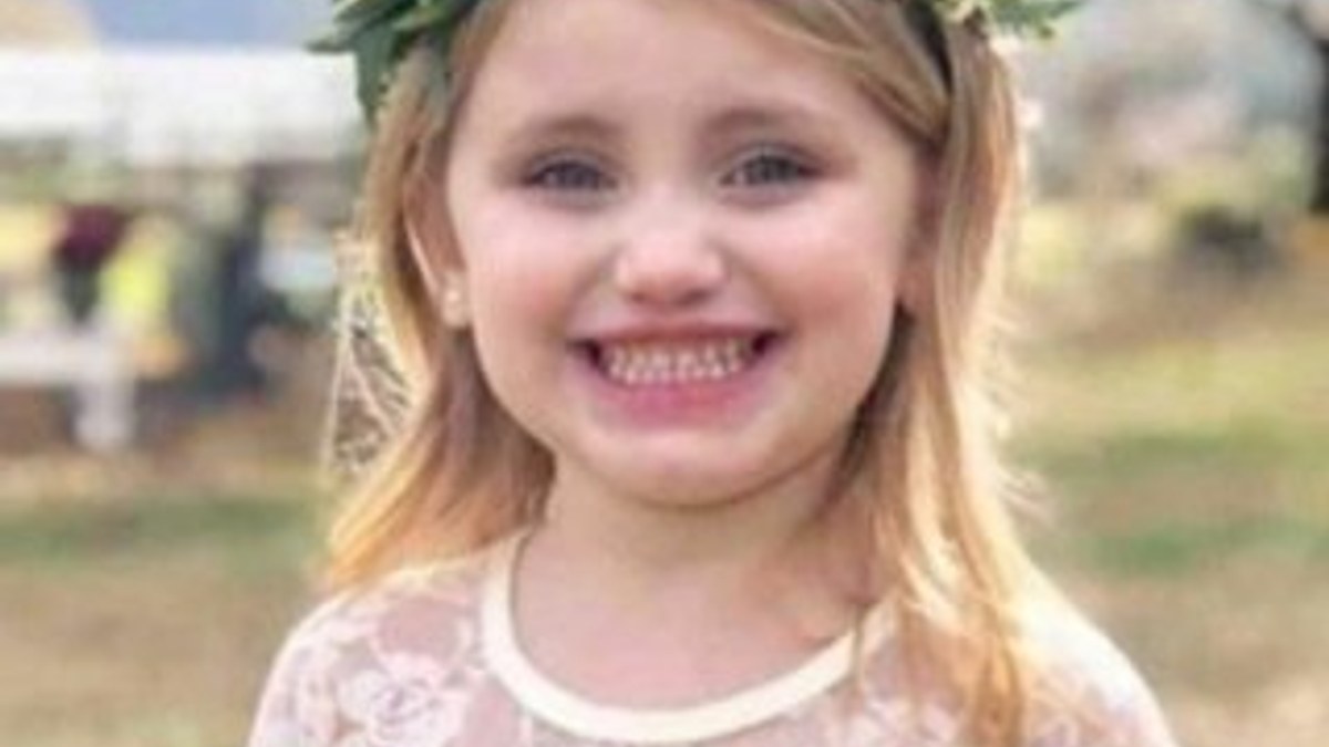 4 yaşındaki çocuk ablasını öldürdü