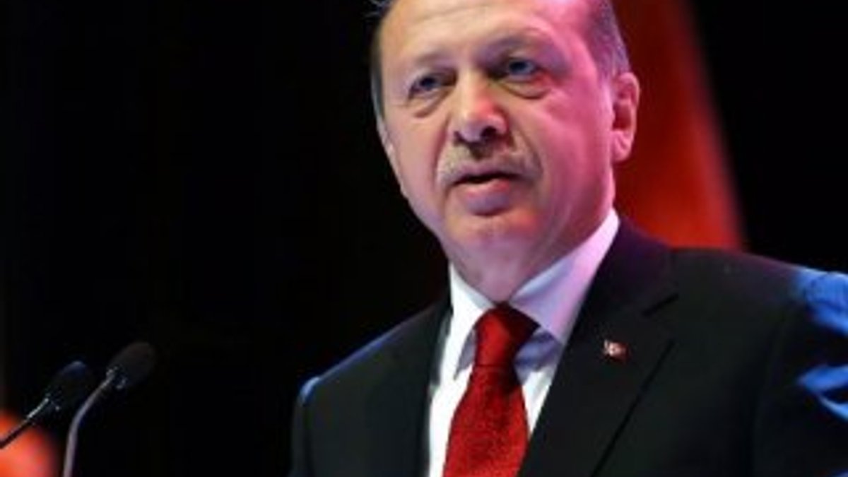 Ekrem İmamoğlu, Cumhurbaşkanı Erdoğan'ı karşıladı