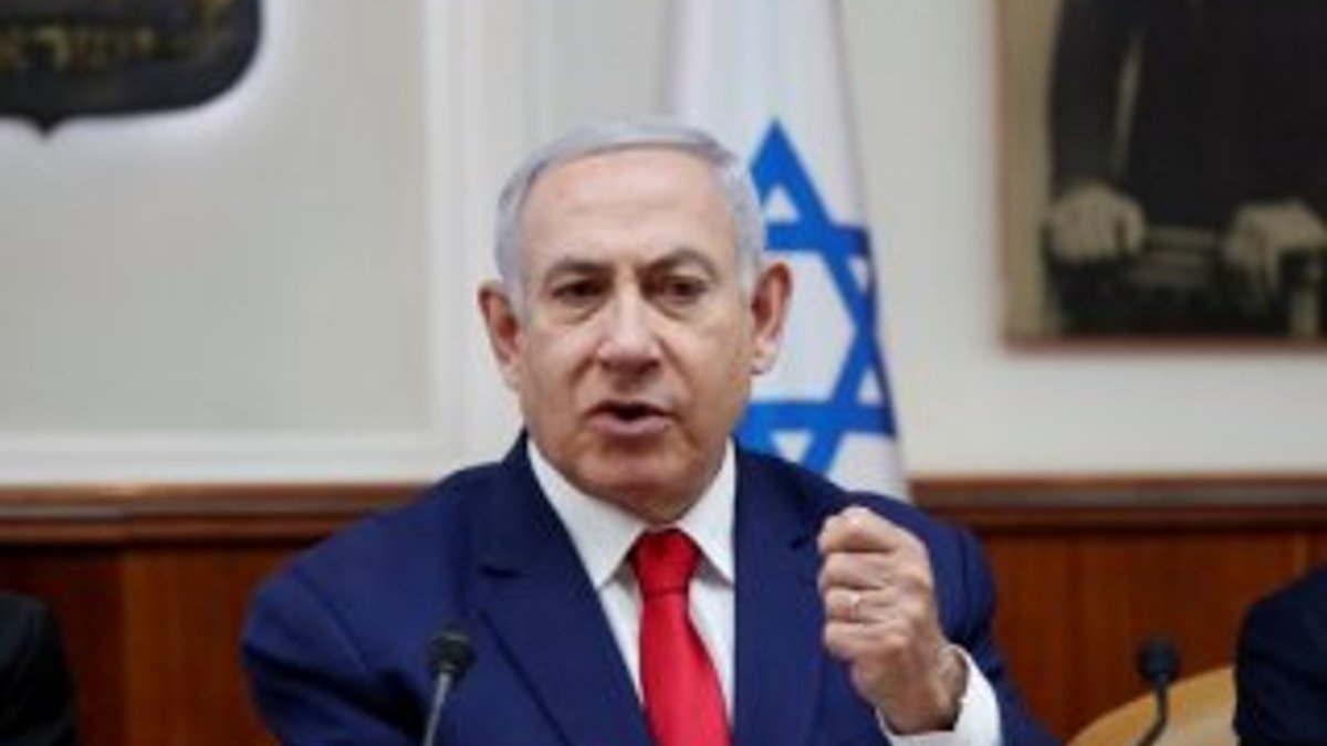 Netanyahu hakkındaki yolsuzluk davasına erteleme