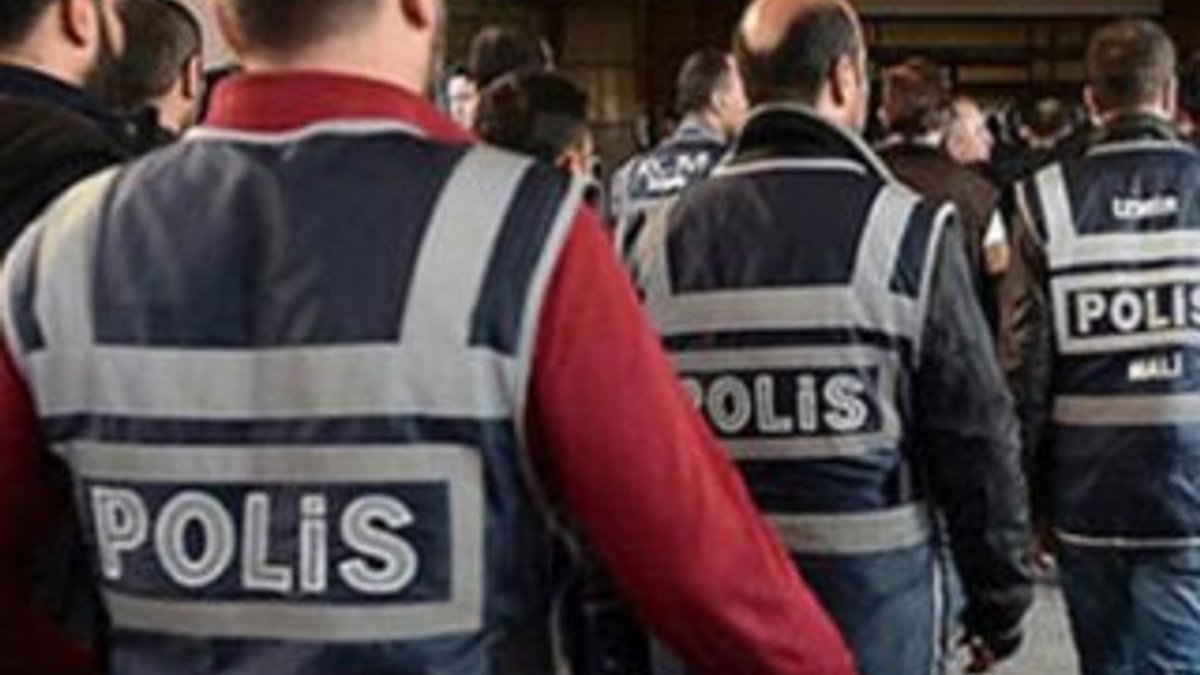 Adana merkezli FETÖ operasyonunda 21 kişi hakkında gözaltı kararı