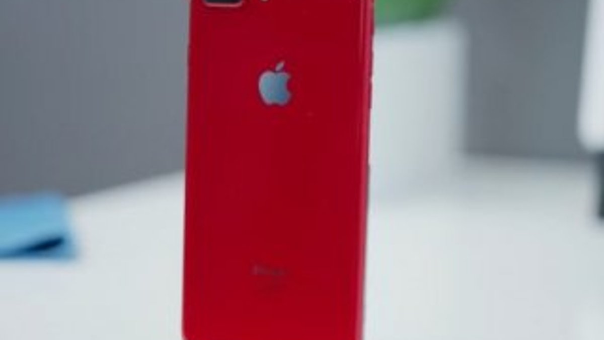 Apple uygun fiyatlı bir iPhone 8 modeli tanıtabilir