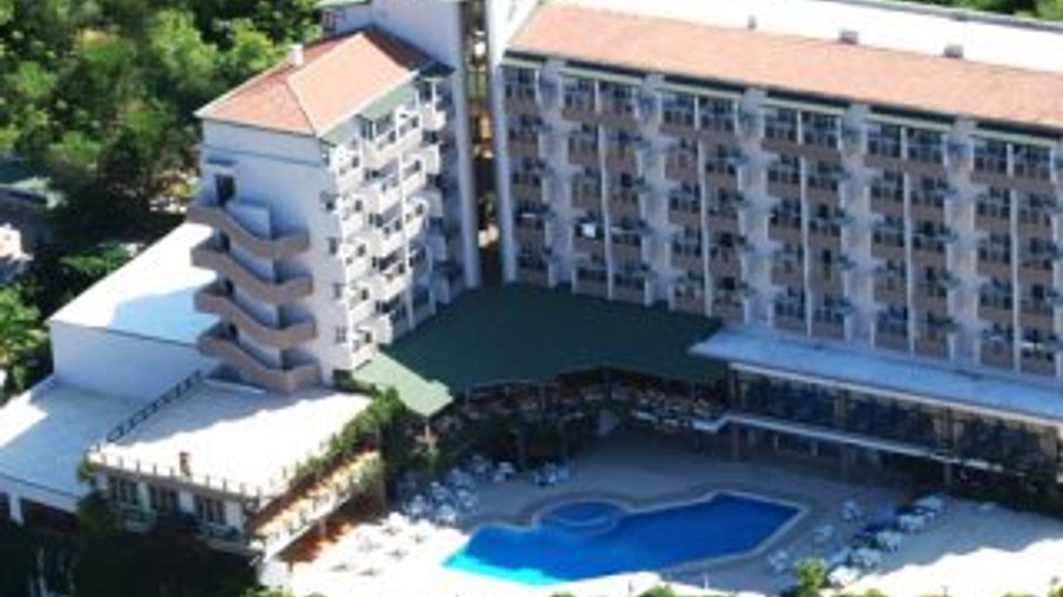 Helal turizmin Alanya’daki yükselen yıldızı: Siz inn Otel