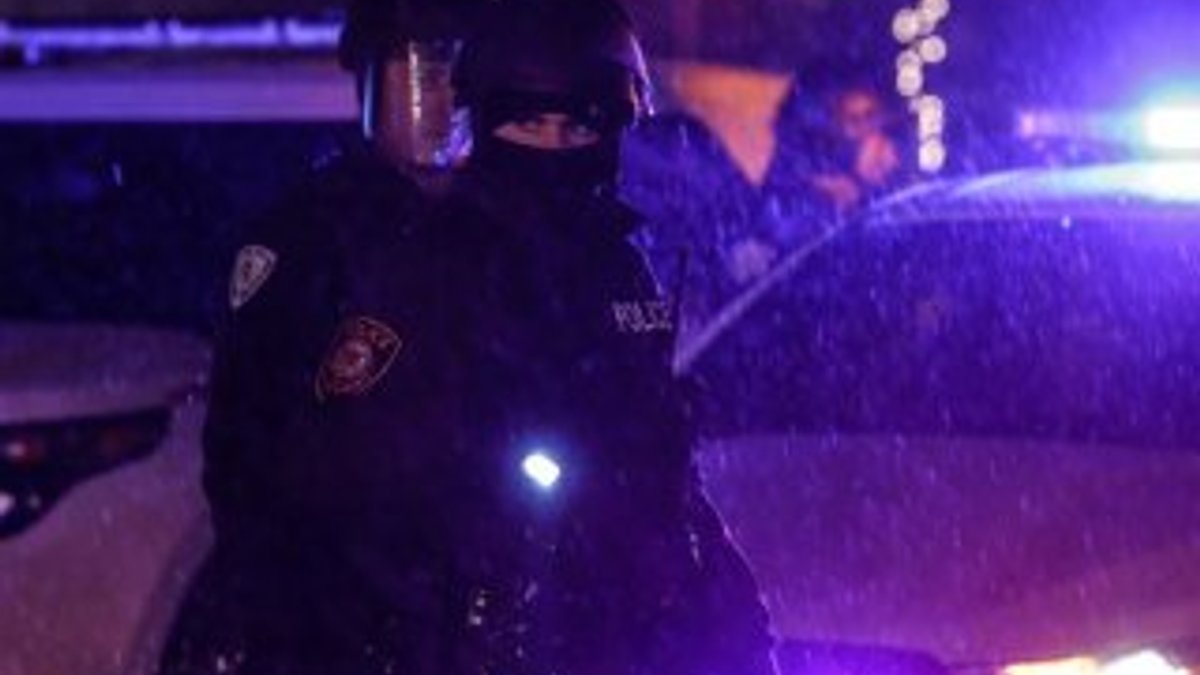 ABD polisi Guatemala Devlet Başkan adayını gözaltına aldı