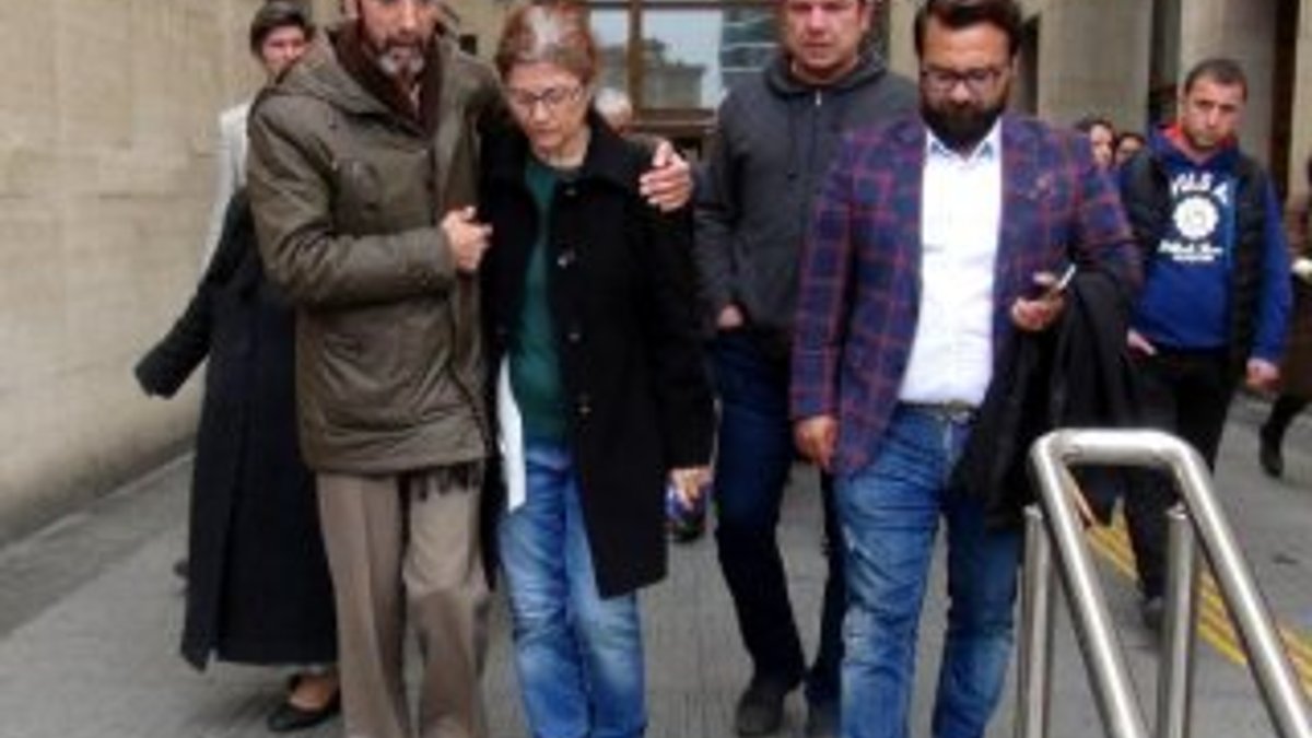 Bursa'da kazada kızı ölen annenin feryadı yürek burktu