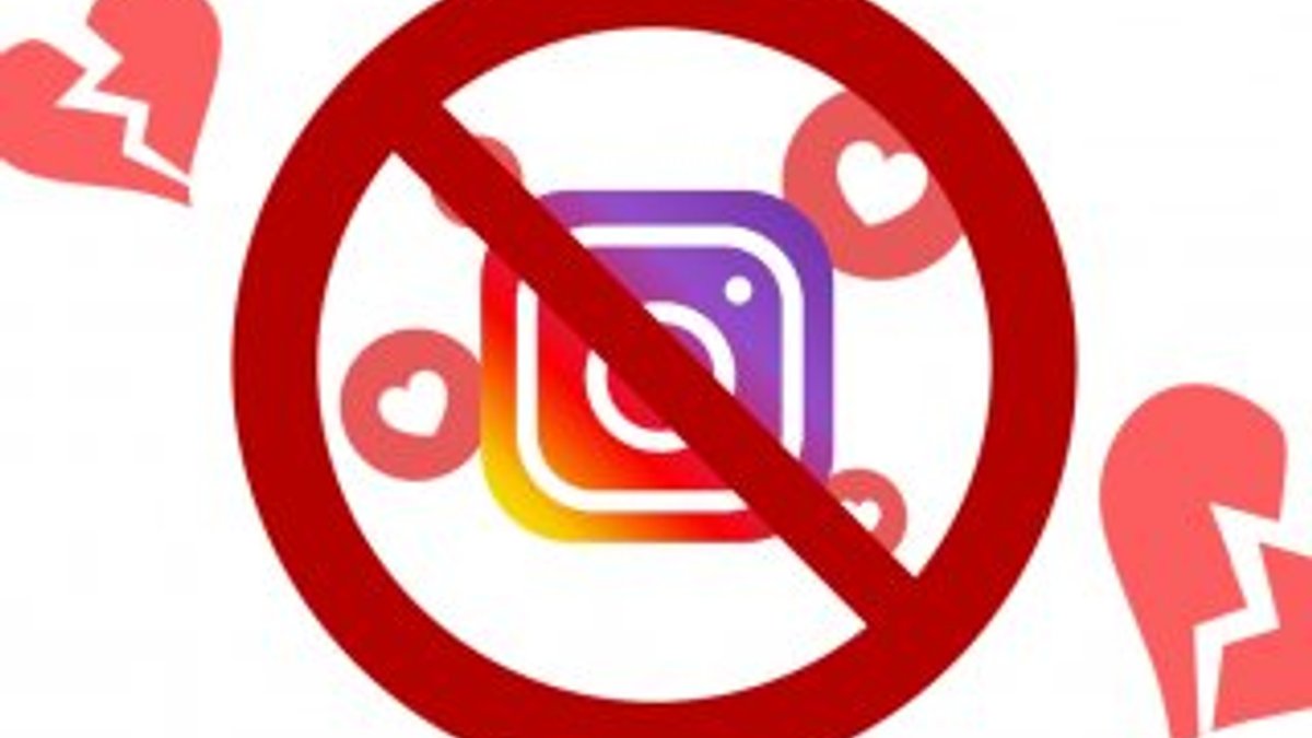 Instagram, gönderilerin beğeni sayısını herkesten gizleyecek