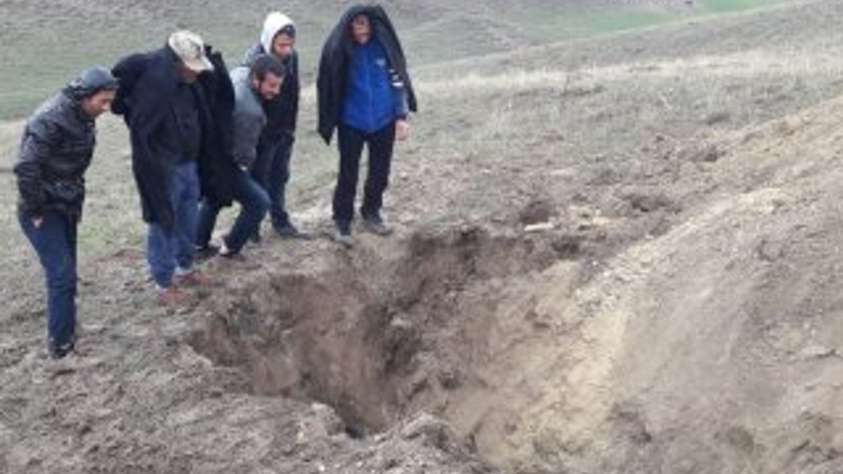 Erzurum'da kaybolan çocuk için arama çalışmaları sürüyor