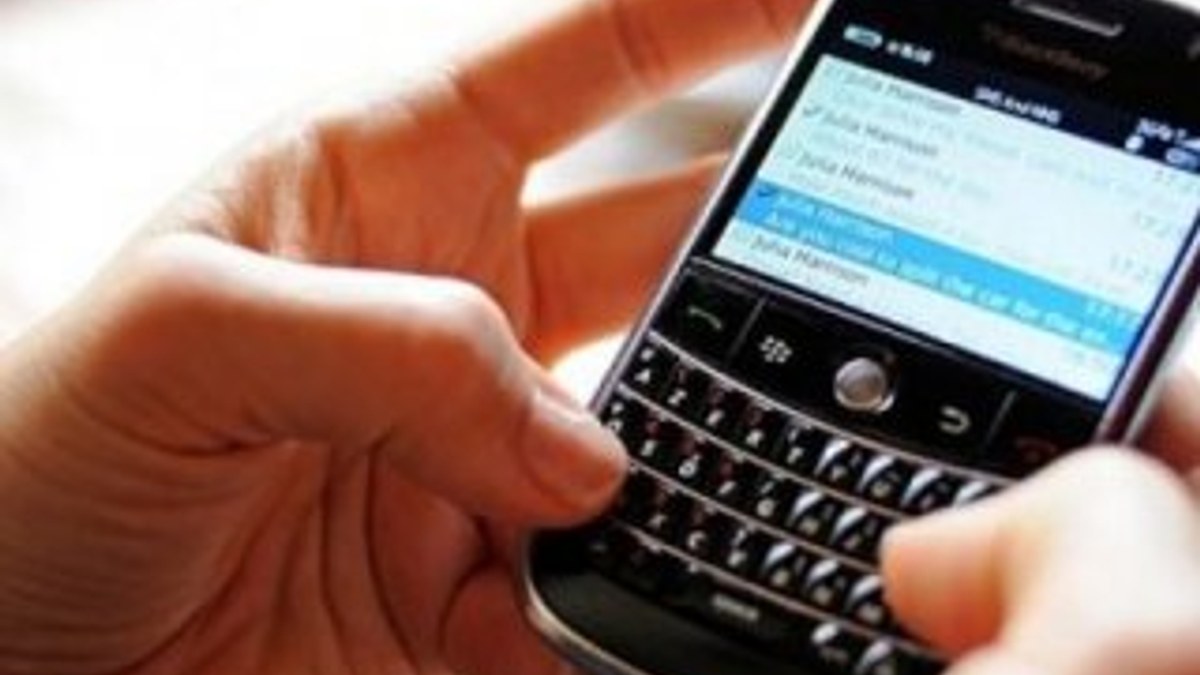 BlackBerry Messenger kapatılıyor
