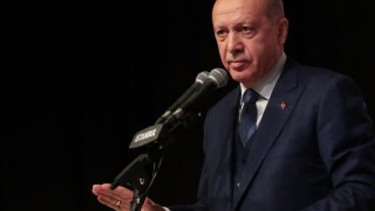 Erdoğan: Birileri istedi diye kabine değişmez