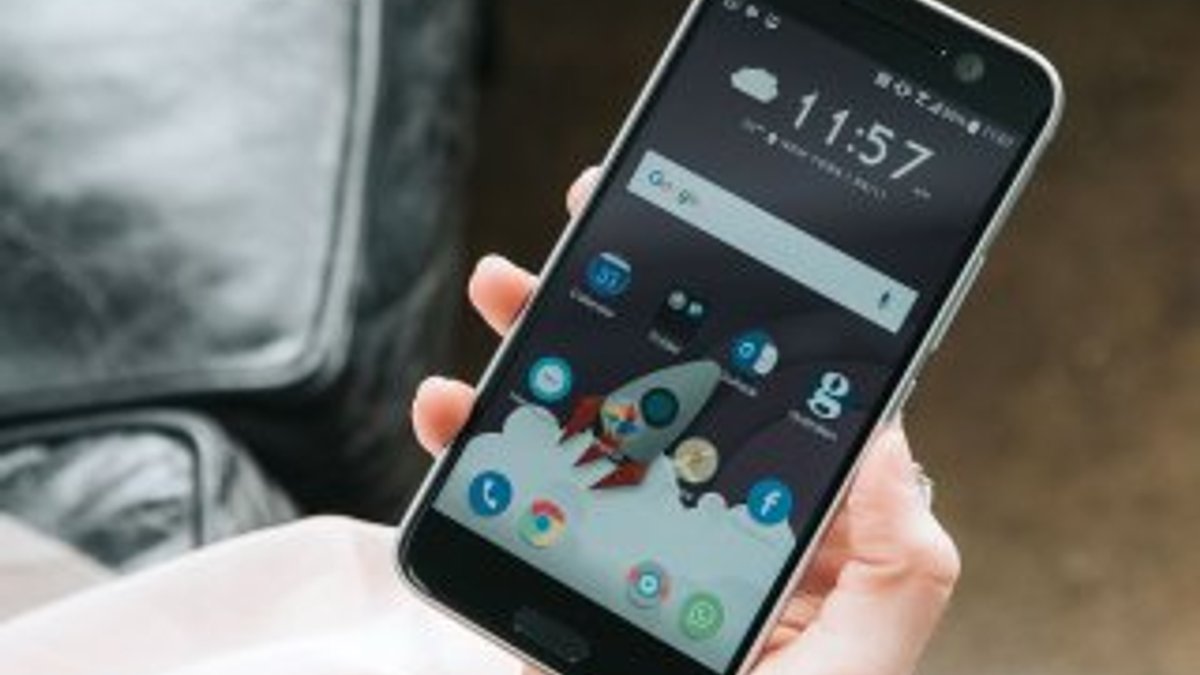 HTC önümüzdeki aylarda 5G'li akıllı telefonunu tanıtacak