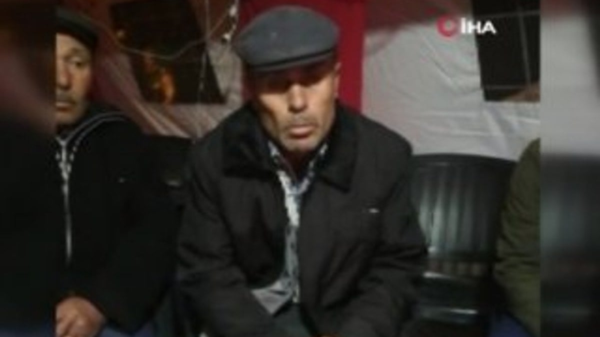Şehidin babası Kılıçdaroğlu'na saldırı hakkında konuştu