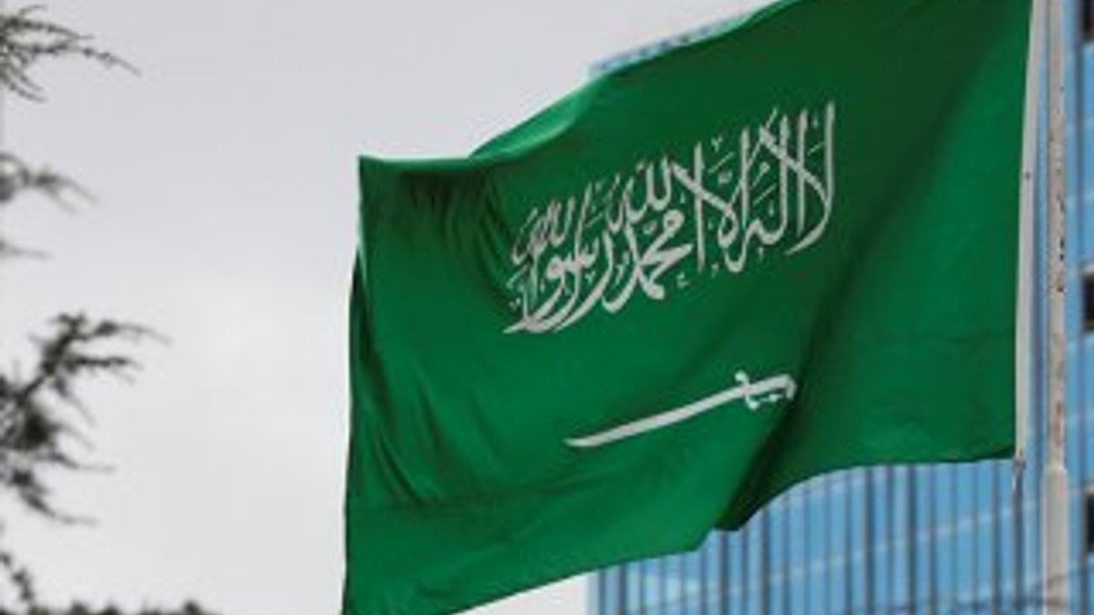 Suudi Arabistan 37 kişiyi idam etti