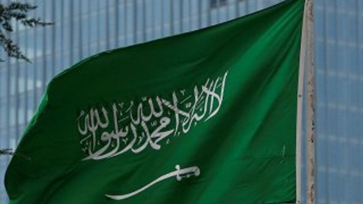 Suudi Arabistan'da 37 kişi idam edildi