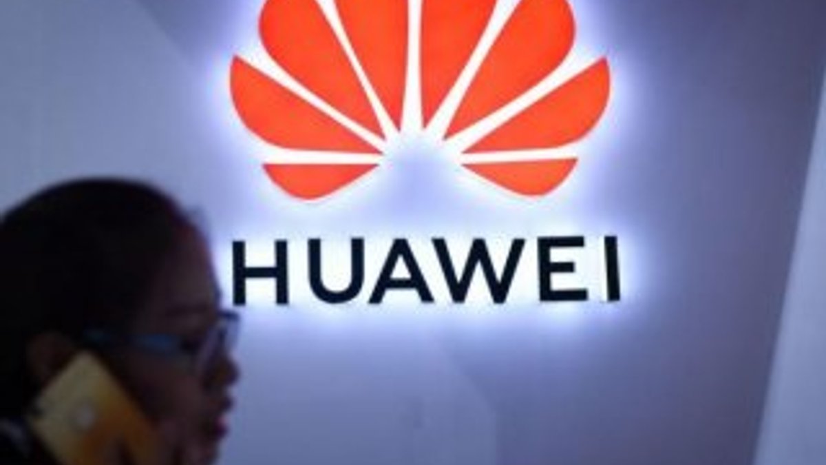 Huawei devlet kurumlarından maddi destek almadığını açıkladı