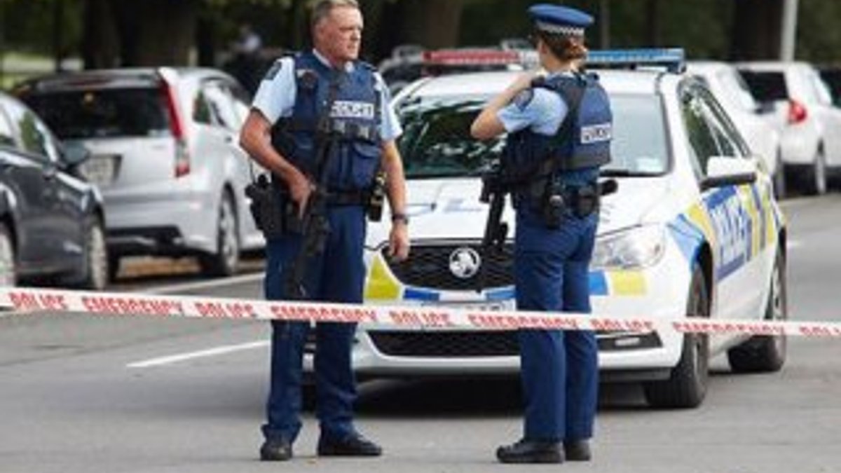 Yeni Zelanda katliamının ardından 'Ramazan' kararı