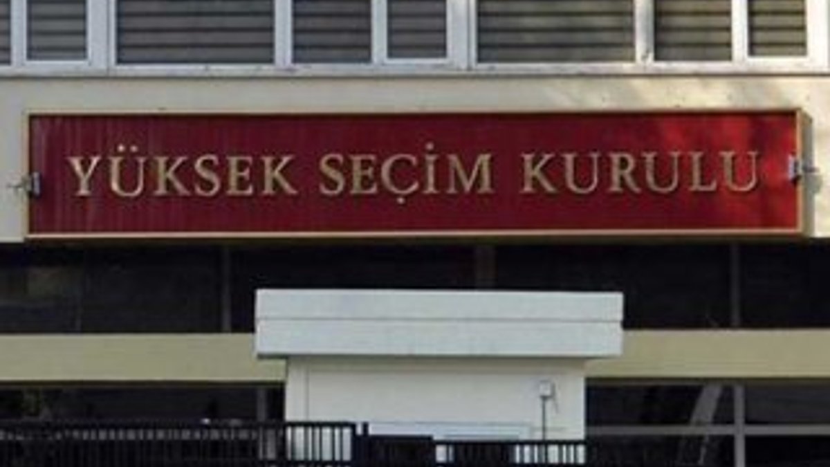HDP'nin ikinci KHK itirazı da reddedildi