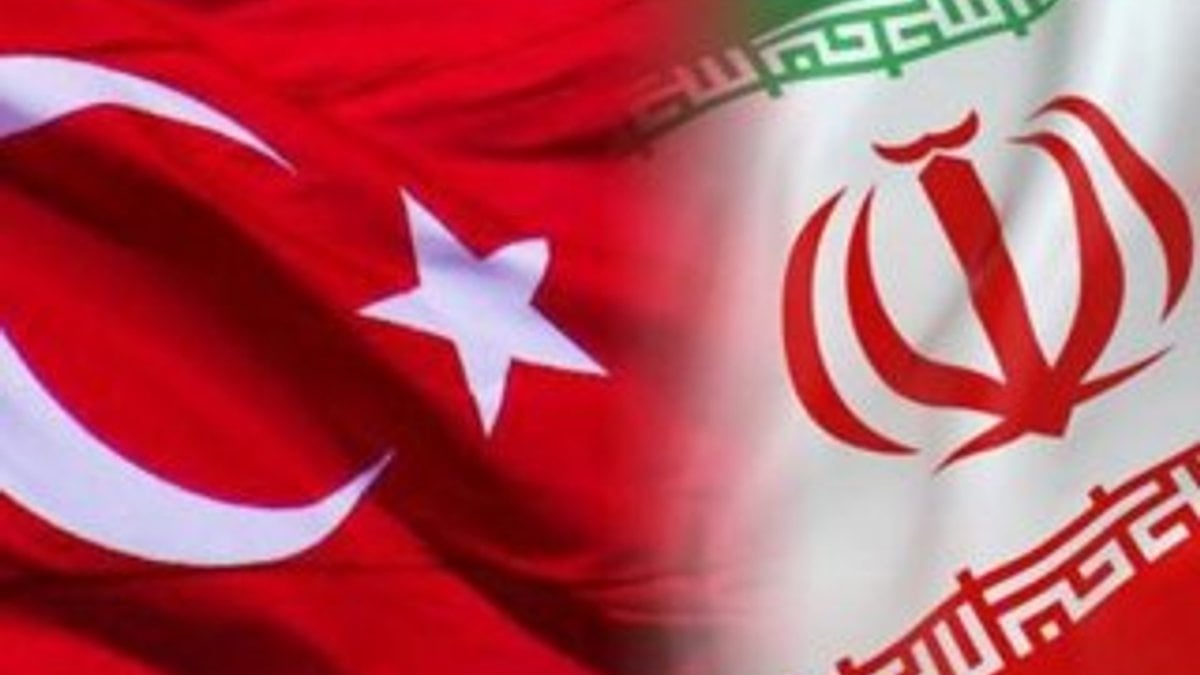 Türk-İran heyetleri Ankara’da bir araya gelecek