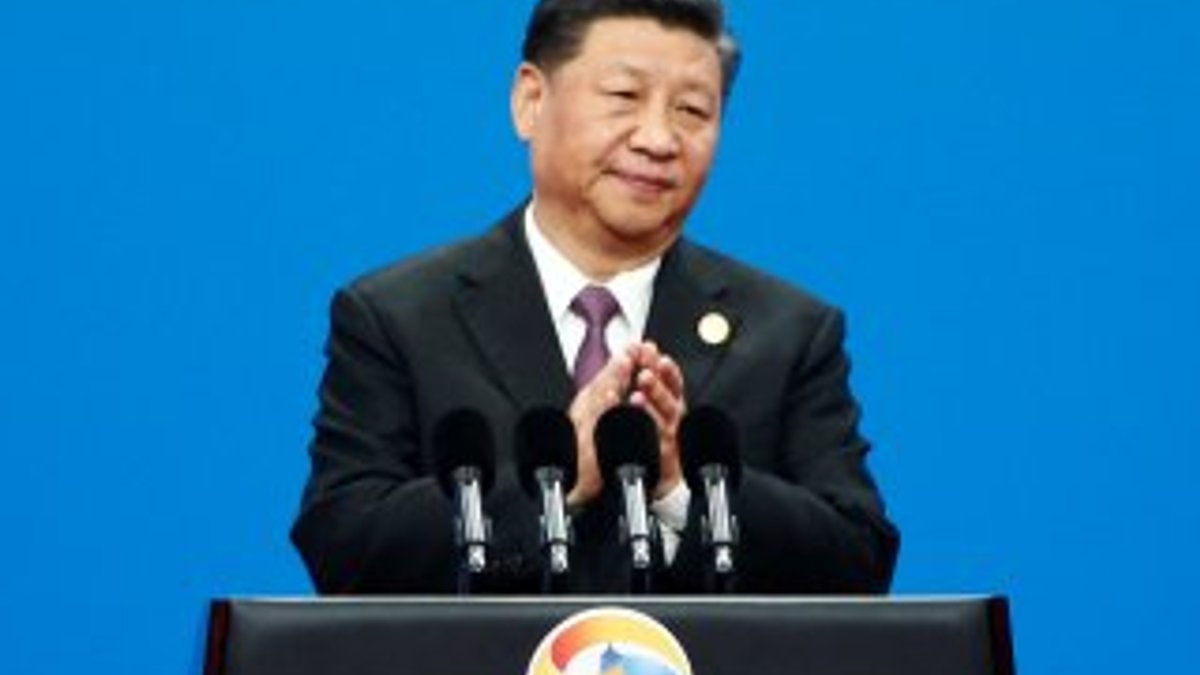 Çin Devlet Başkanı'nın dizi hayranlığı