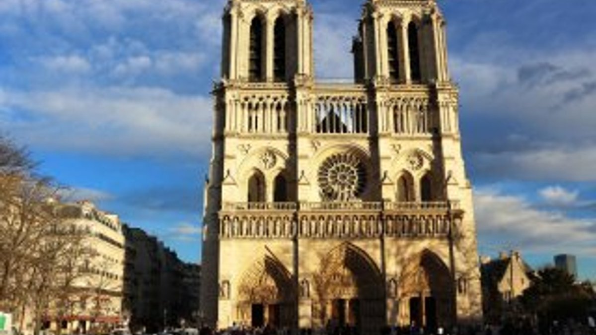Notre Dame nedir