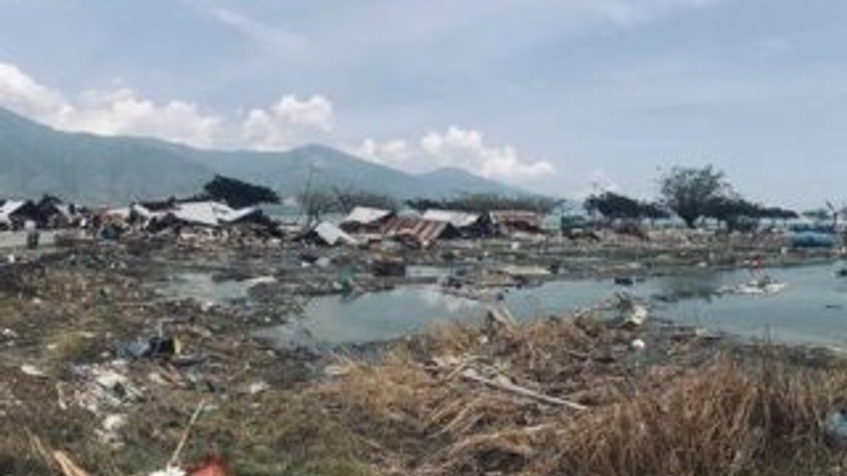 Endonezya’da sel ve heyelan: 29 ölü