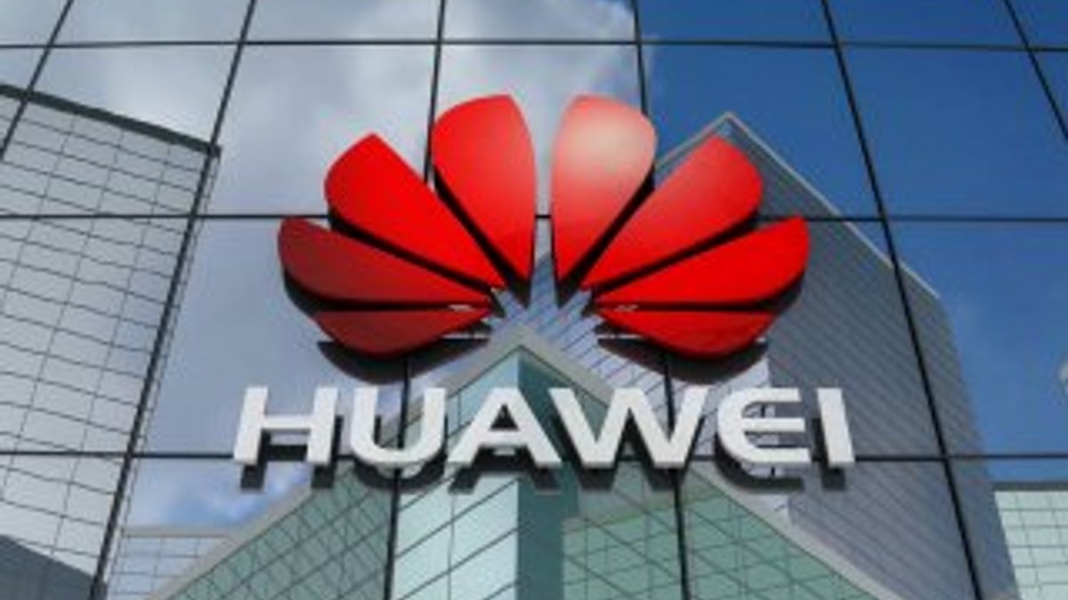 Huawei, İngiltere'nin 5G şebekesi için yardımda bulunacak