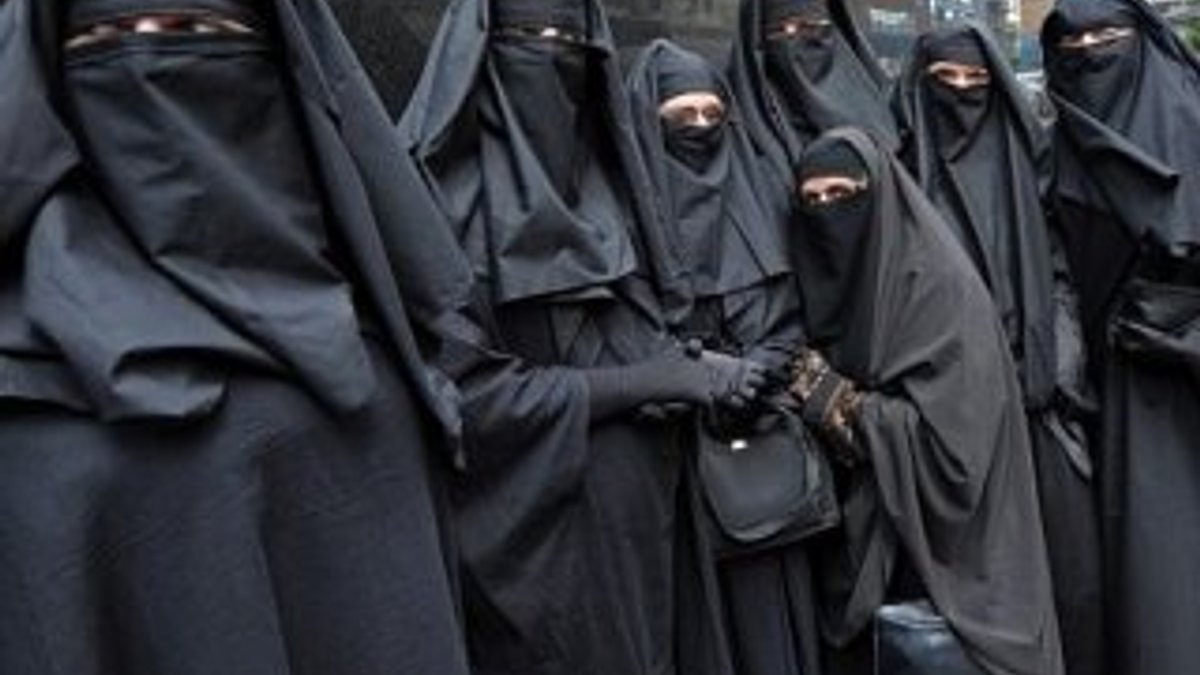 BM'den Hollanda'ya: Burkayı serbest bırakın