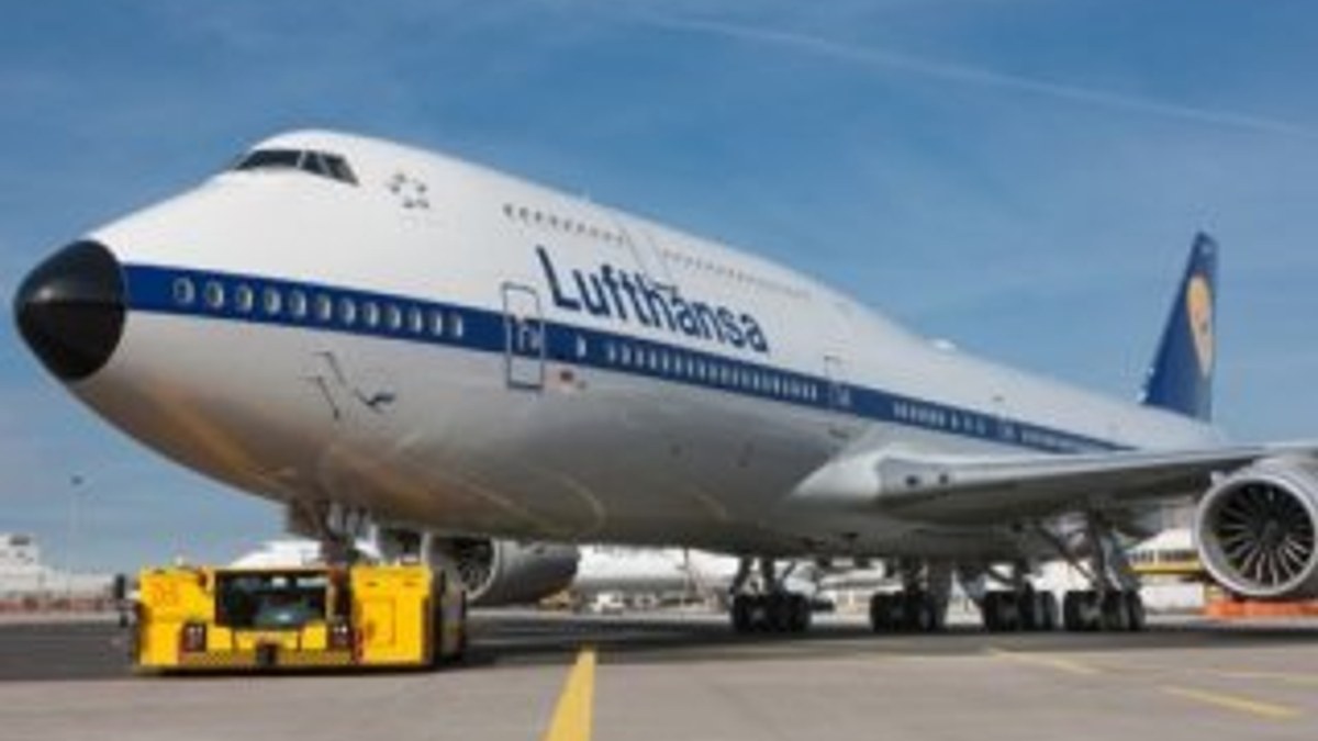 Lufthansa yoğun rekabetle başa çıkamadı