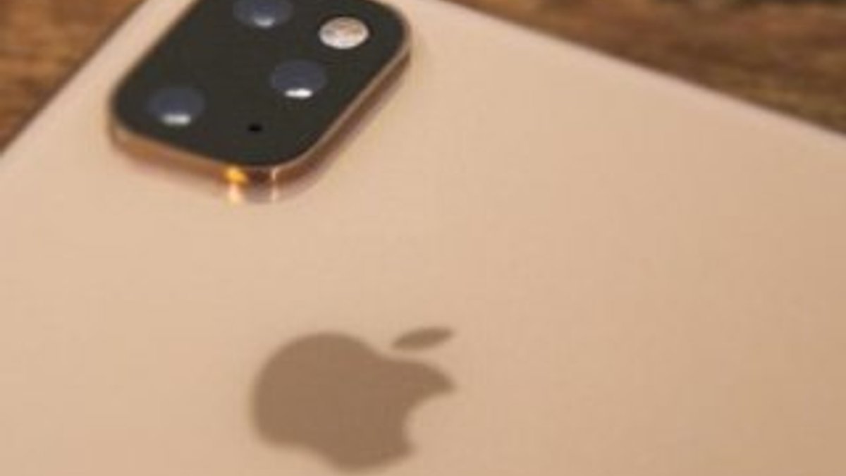 iPhone 11'in tasarım özellikleri sızdırıldı