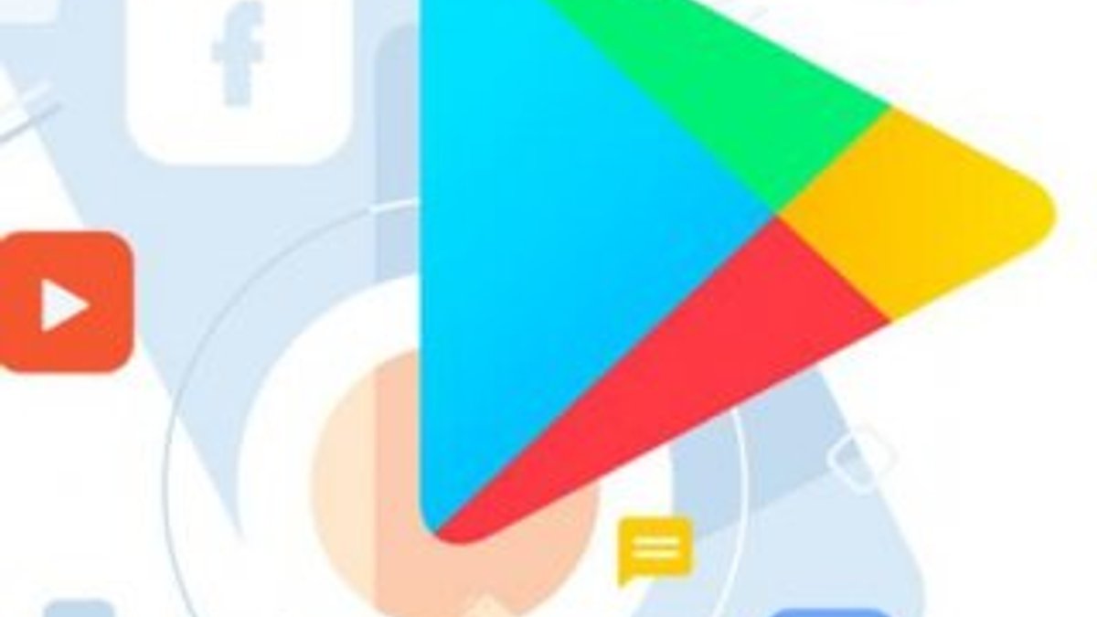 Google Play Store'daki 6 uygulamanın gizlice veri topladığı ortaya çıktı