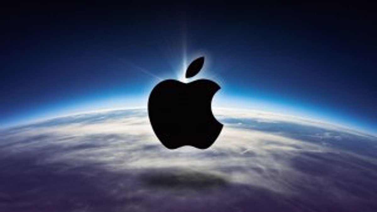Apple'ın 2. çeyrek gelirleri geçen yıla göre yüzde 5 düştü