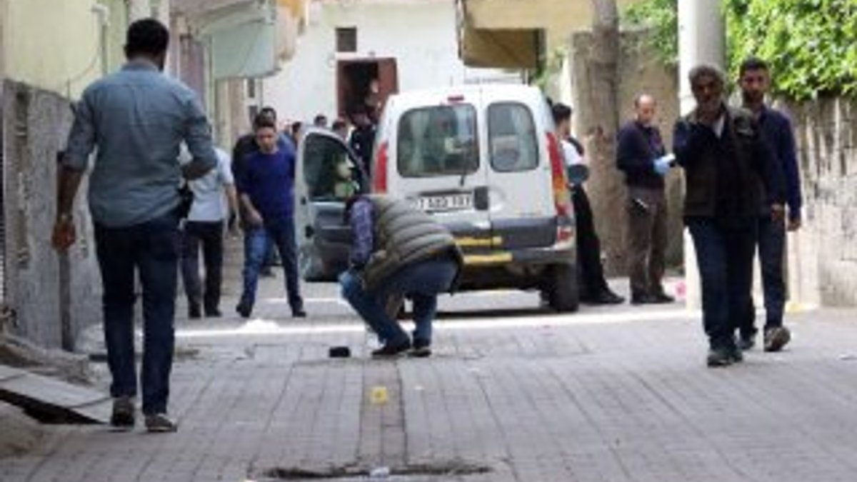 Diyarbakır’da kız isteme dehşeti: 3 yaralı