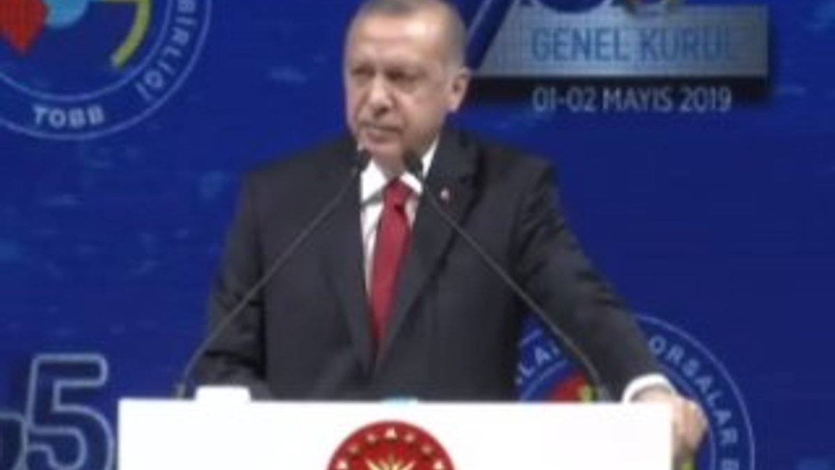 Cumhurbaşkanı Erdoğan hububat fiyatlarını açıkladı
