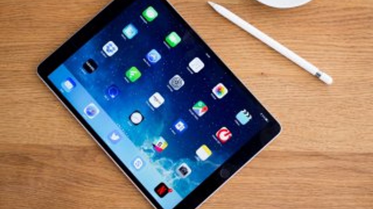 Apple 2021 yılında 5G'li iPad Pro piyasaya sürecek