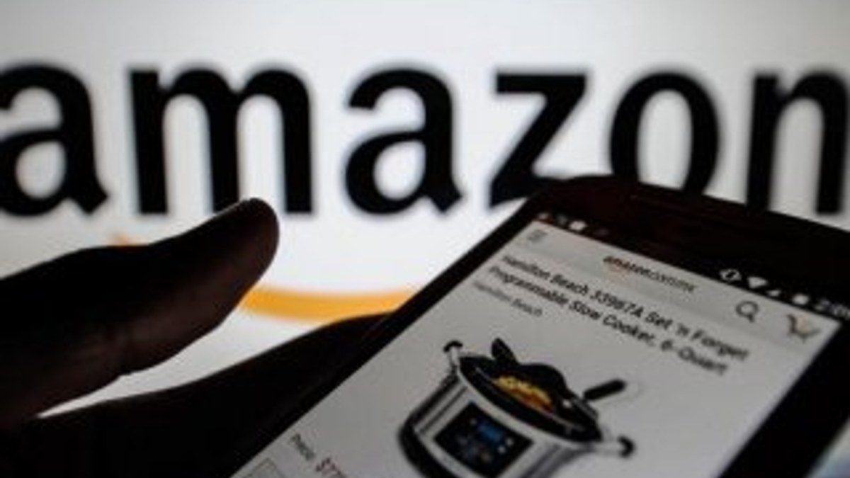Amazon, çalışanları işten çıkarmak için yapay zeka kullanıyor