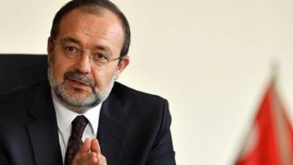 Mehmet Görmez, siyasete gireceği iddiasını yalanladı