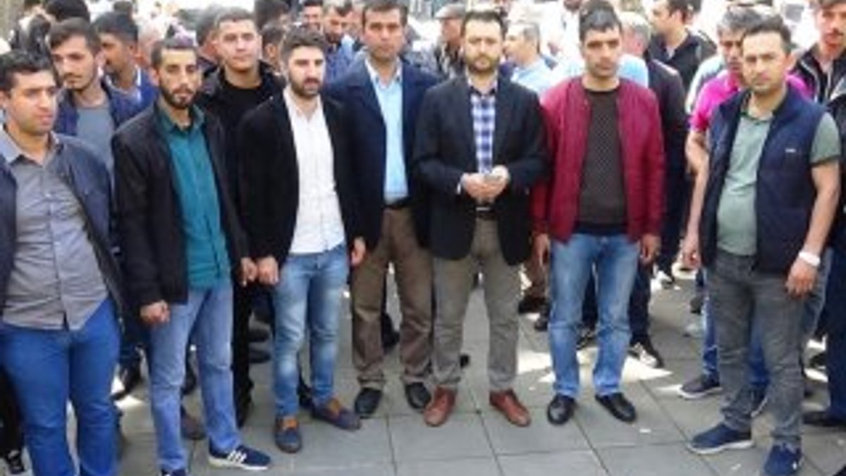 HDP'li başkan 145 personeli belediyeden gönderdi