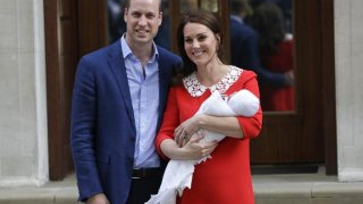 Prens Wiliam ve Middleton, ailelerini genişletecek