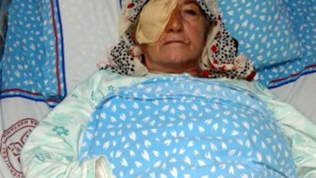 Erzurum'da katarkt ameliyatlarına dava açıldı