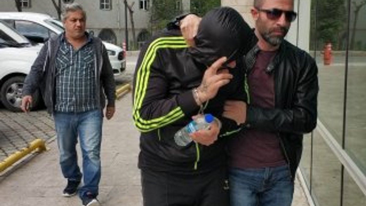 İstanbul’dan getirilen kokain ile yakalandılar
