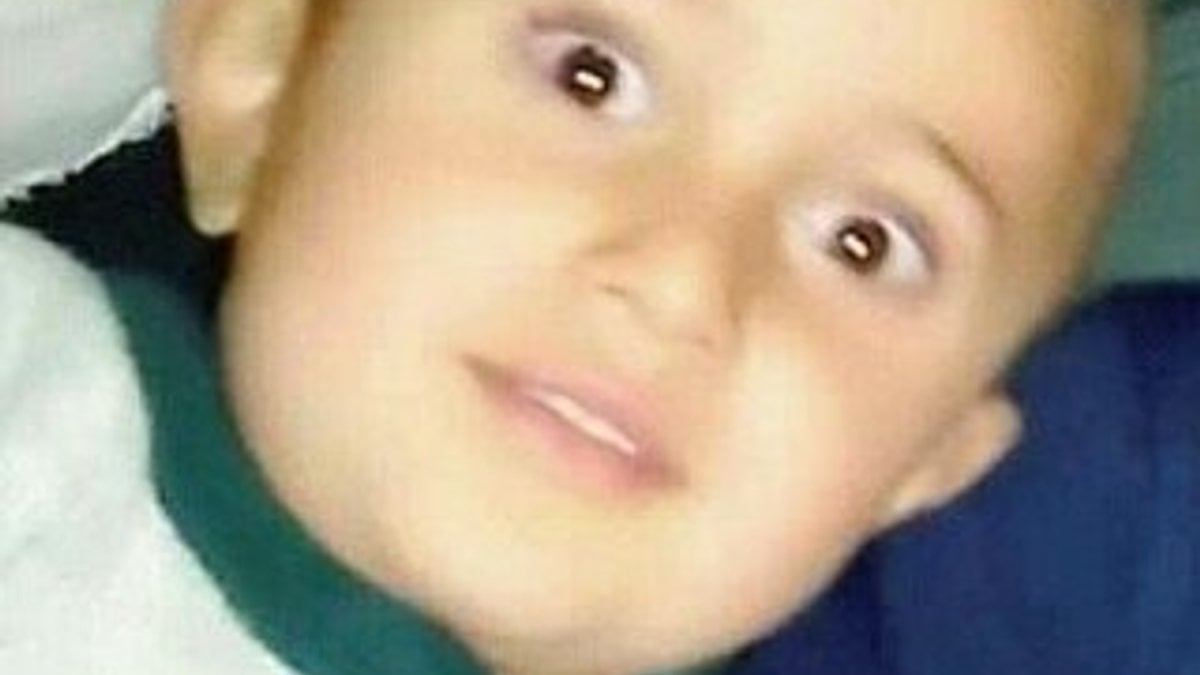 4 yaşındaki Furkan Yiğit'ten acı haber geldi