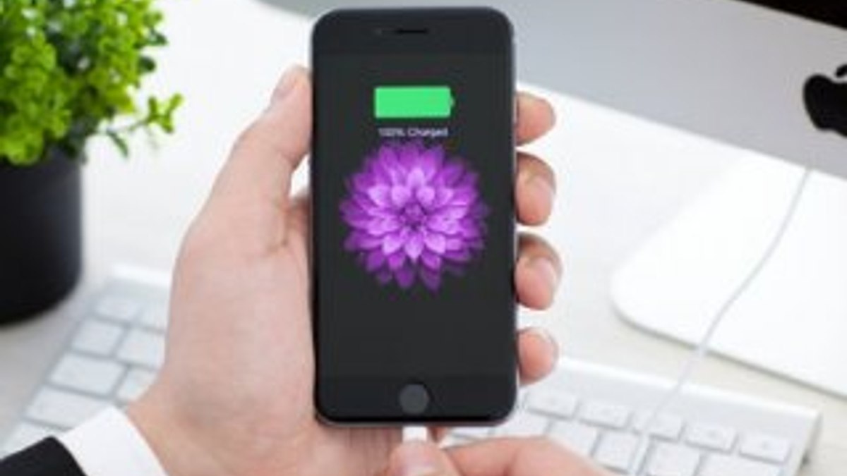 Apple iddiaya göre iPhone'ların pil ömrü konusunda yanlış bilgi veriyor