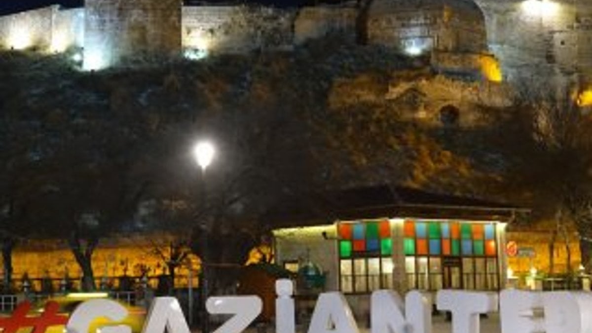 Gaziantep Büyükşehir Belediyesi sosyal medyada zirvede