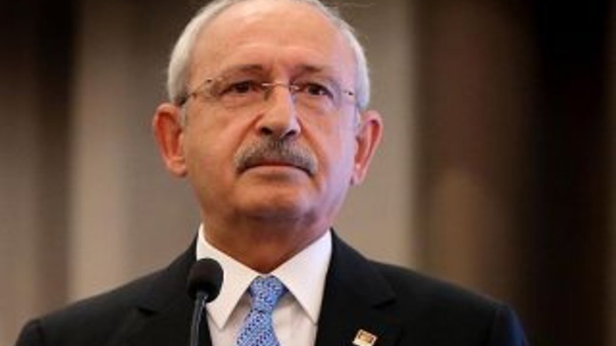 Kılıçdaroğlu İstanbul seçimlerinden emin