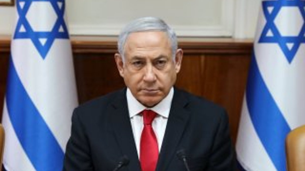 Netanyahu: İran'ın nükleer silaha sahip olmasına izin yok