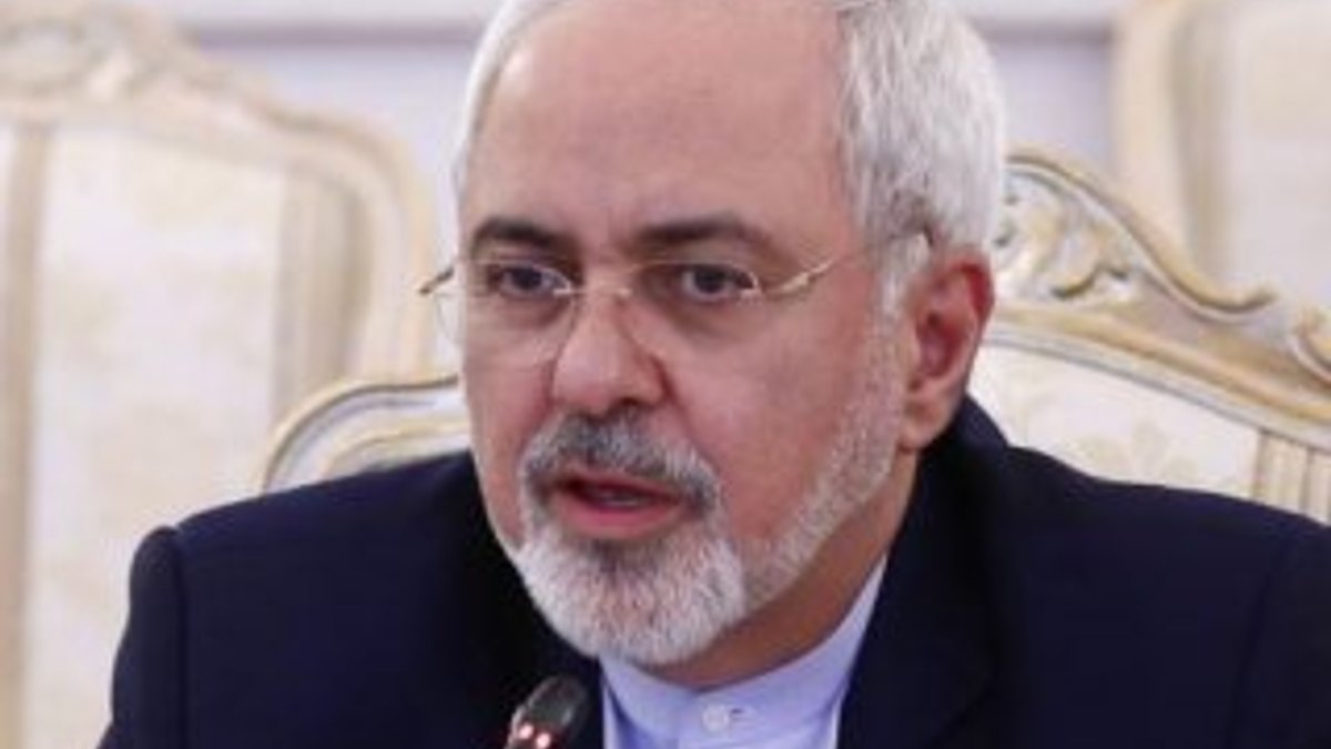İran Dışişleri Bakanı: ABD ile savaş olmayacak