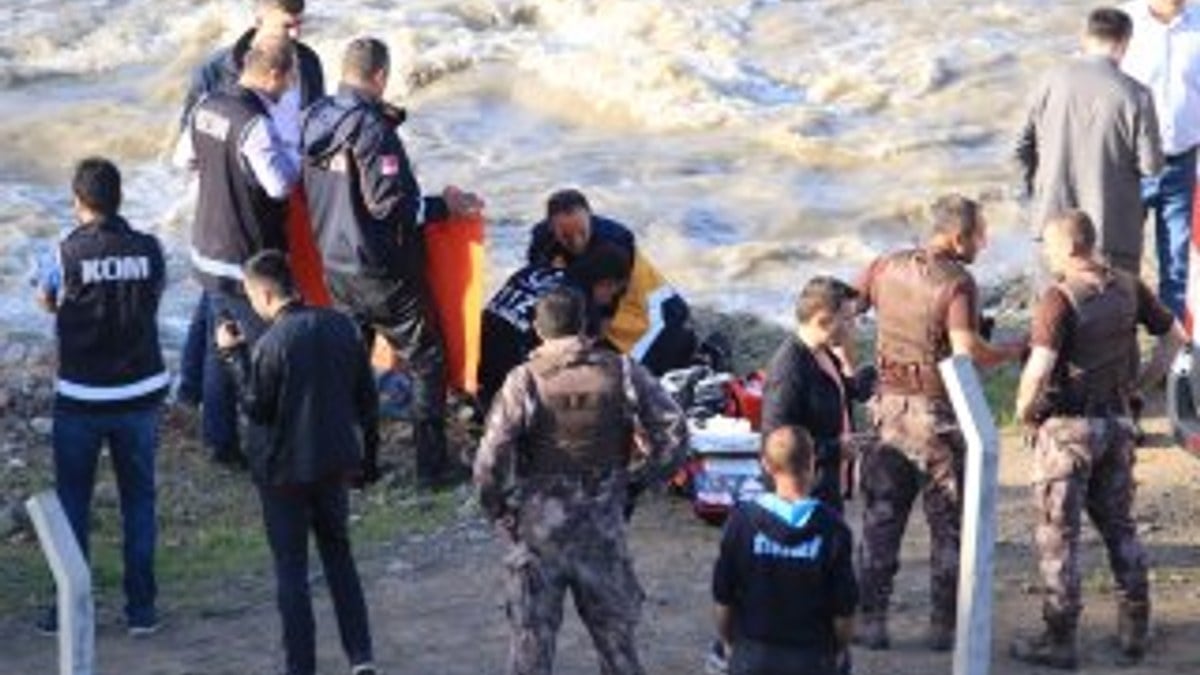 Bingöl'de 17 yaşındaki iki genç boğuldu