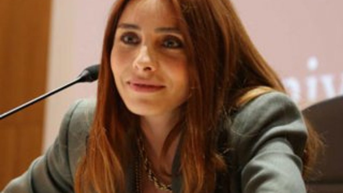 Nur Fettahoğlu: Şanslı insanlardanım